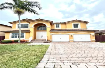 Single Family For Sale