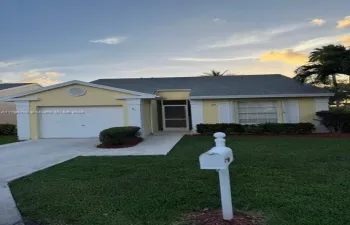 Residential Lease For Rent