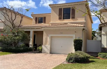 Single Family For Sale