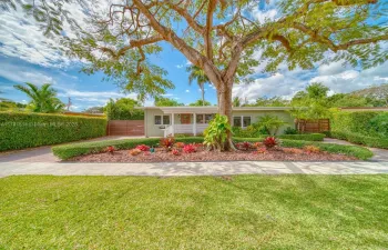 Single Family For Sale