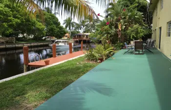 Residential Lease For Rent