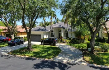 Residential Lease For Rent