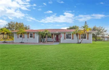 Single Family For Sale