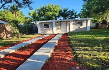 Residential Lease For Rent