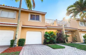 Townhouse For Sale