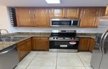 Residential Lease For Rent