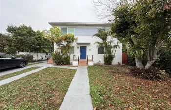 Residential Lease For Rent