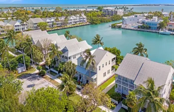 Townhouse For Sale