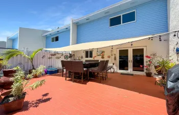 Townhouse For Sale