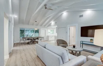 Residential Lease For Rent