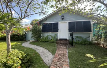 Single Family For Sale