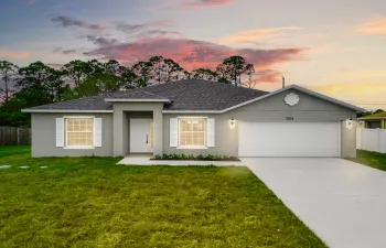 Single Family For Sale