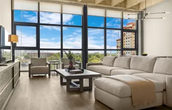 Residential Lease For Rent