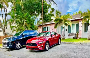 Residential Lease For Rent