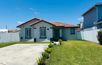 Residential Lease For Rent