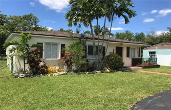 Residential Lease For Rent