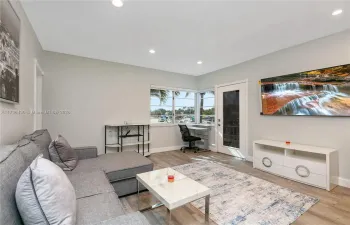 Residential Lease For Rent