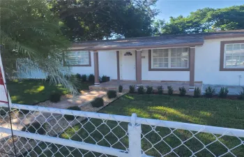 Single Family For Sale