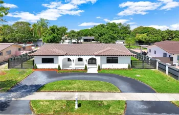 Single Family For Sale