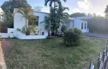 Single Family For Sale