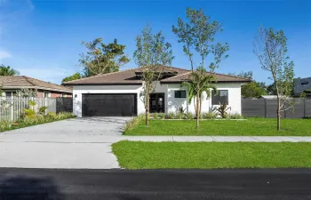 Single Family For Sale