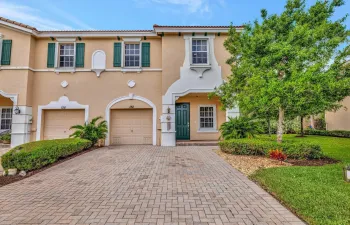 Townhouse For Sale