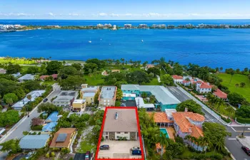 Residential Lease For Rent