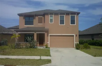 Single Family For Sale