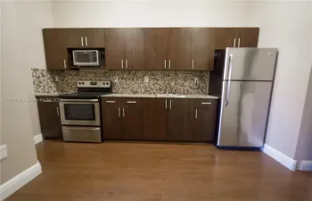 Residential Lease For Rent