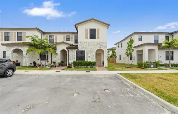 Townhouse For Sale
