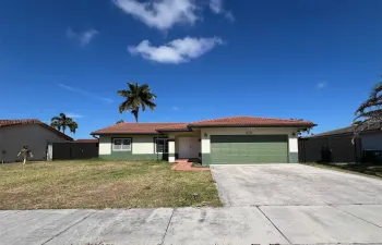 Single Family For Sale