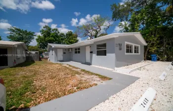 Residential Lease For Rent