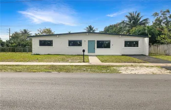 Single Family For Sale