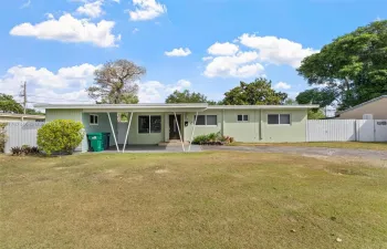 Single Family For Sale