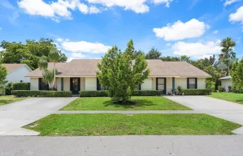 Residential Lease For Rent