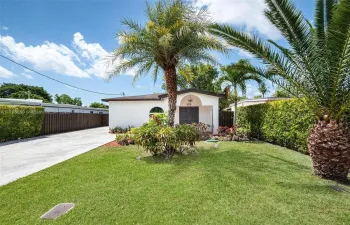 Residential Lease For Rent