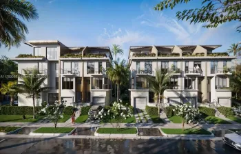Townhouse For Sale