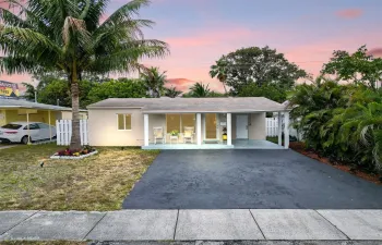 Single Family For Sale