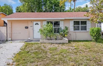 Single Family For Sale