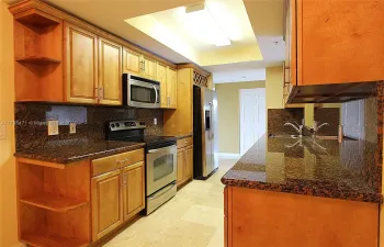 Residential Lease For Rent