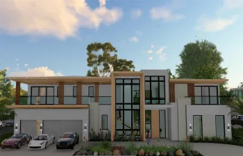 Single Family For Sale
