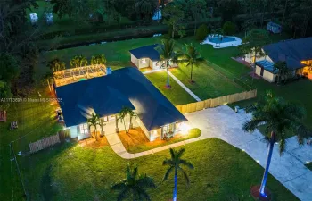 Residential Lease For Rent