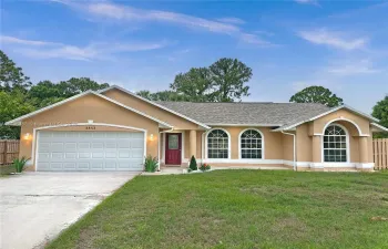 Residential Lease For Rent
