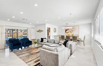 Residential Lease For Rent