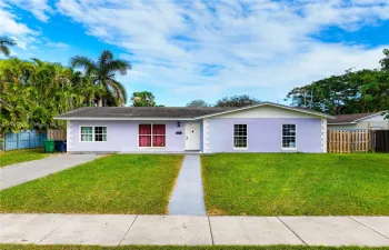 Single Family For Sale