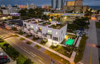 Residential Lease For Rent