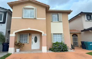 Townhouse For Sale