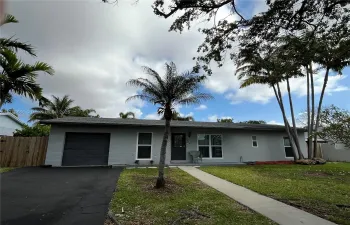 Single Family For Sale