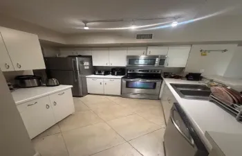Residential Lease For Rent