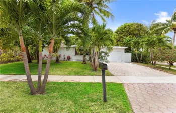 Single Family For Sale